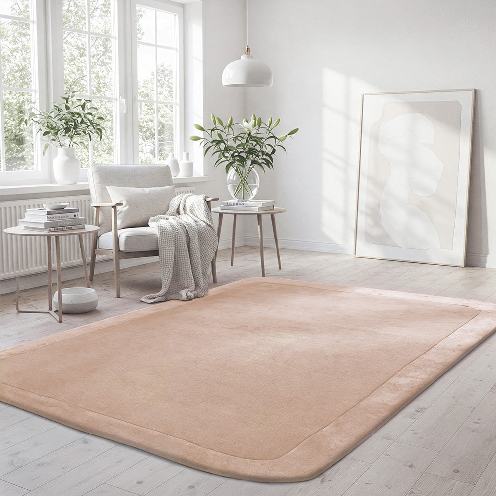 Hugo Nude Rug