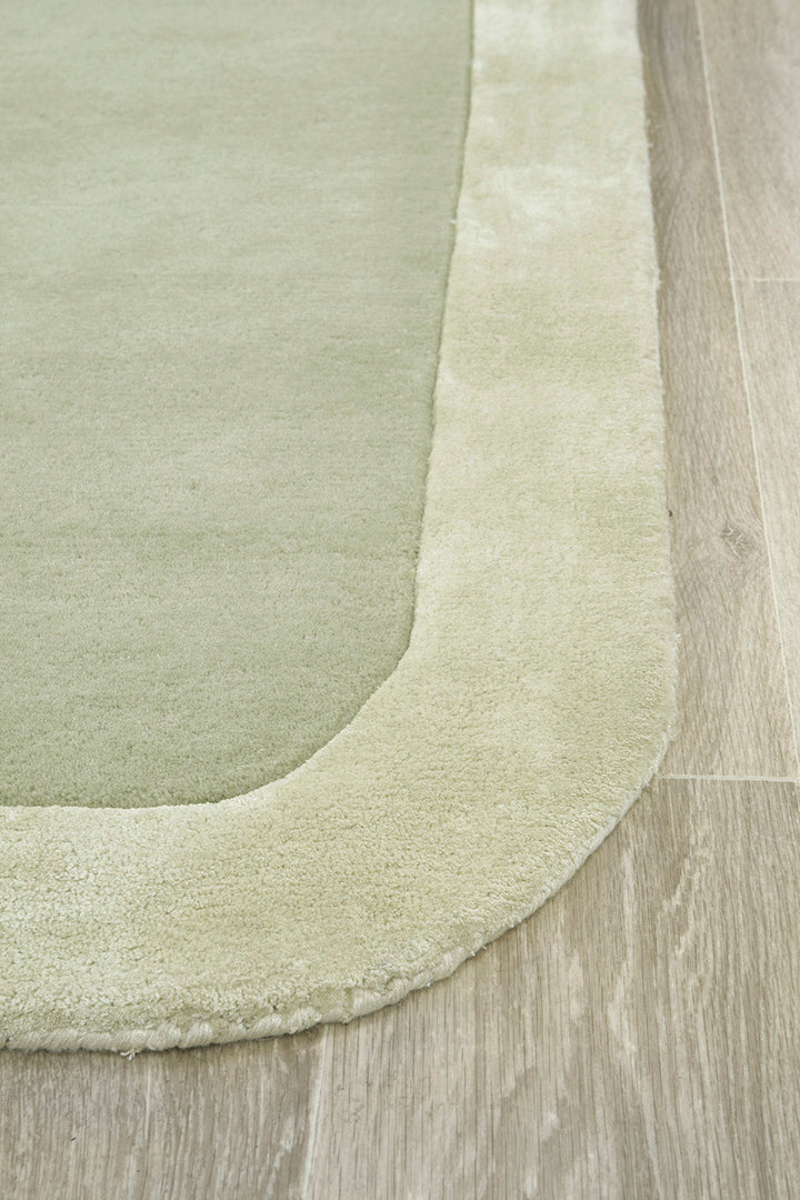 Hugo Sage Rug
