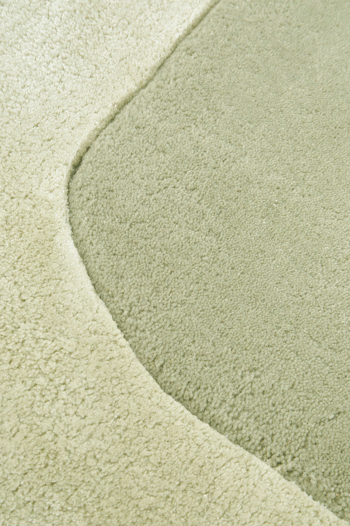 Hugo Sage Rug