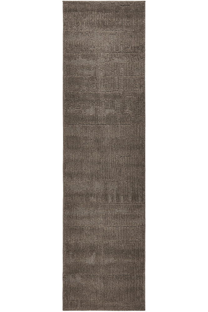 Haven Aliya Mocha Rug