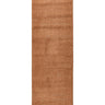 Haven Aliya Rust Runner Rug