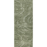 Haven Nyla Green Runner Rug