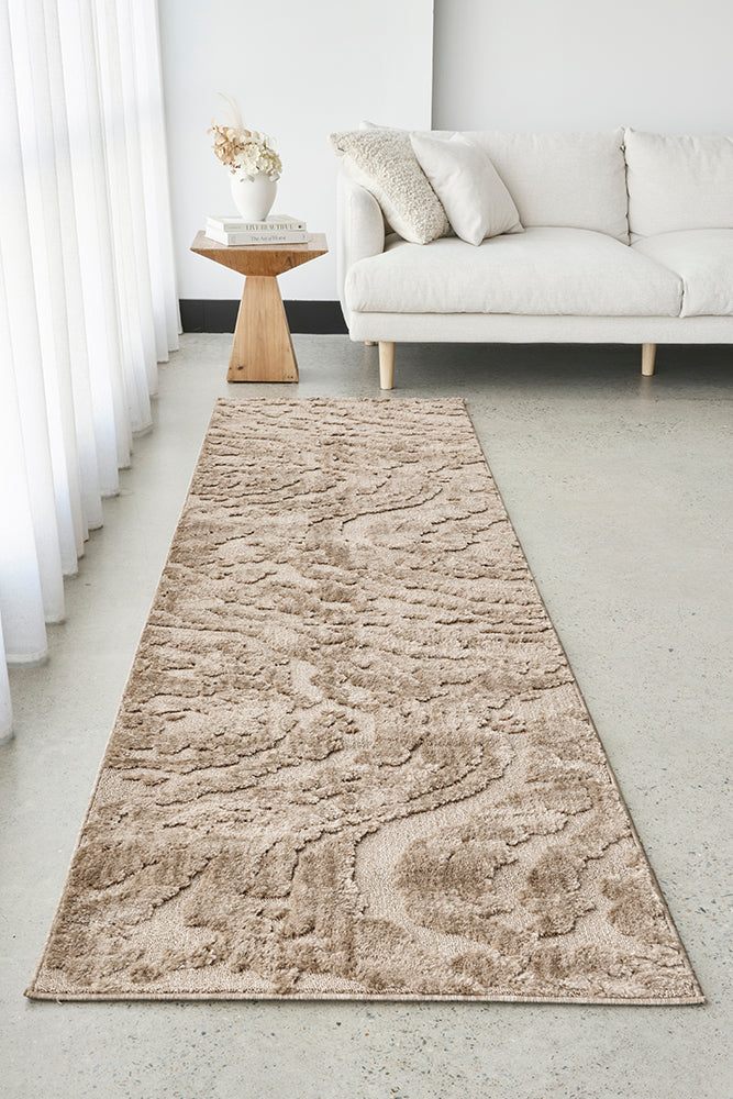 Haven Nyla Latte Rug