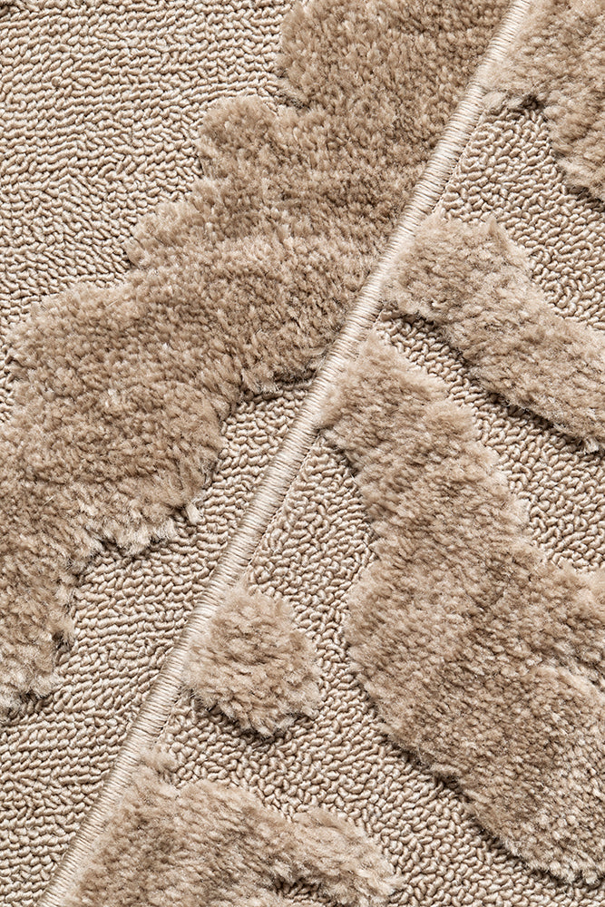 Haven Nyla Latte Rug