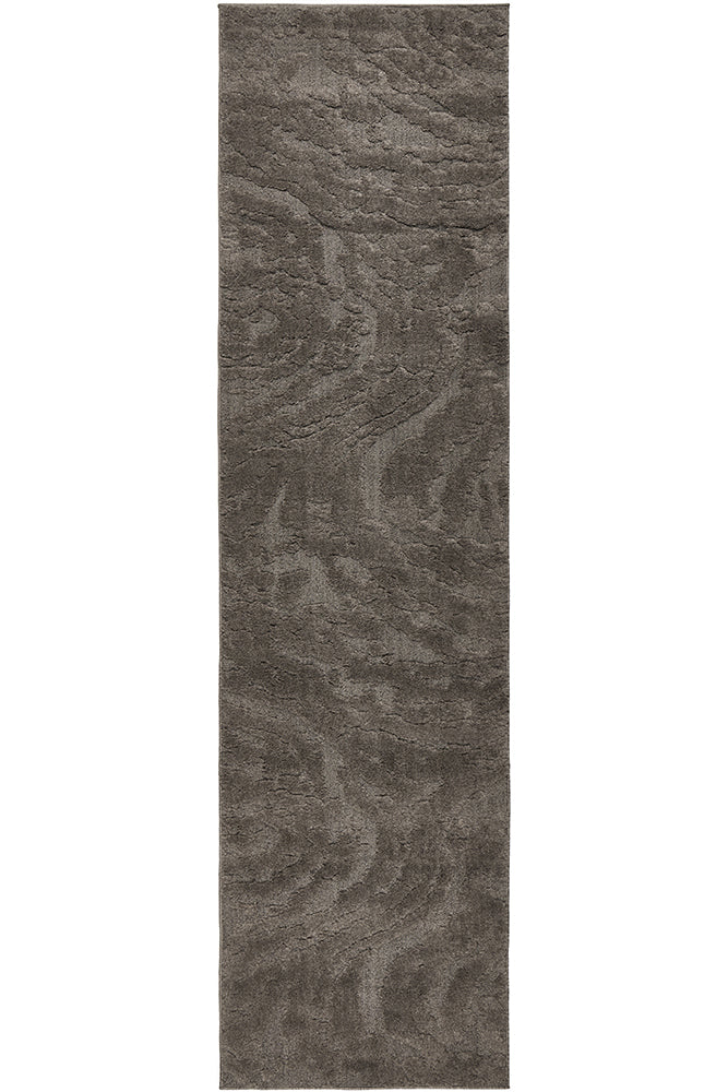 Haven Nyla Mocha Rug