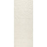 Haven Nyla White Runner Rug