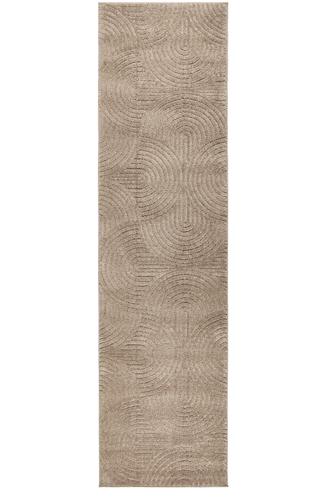 Haven Zina Latte Rug