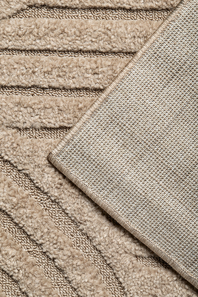 Haven Zina Latte Rug