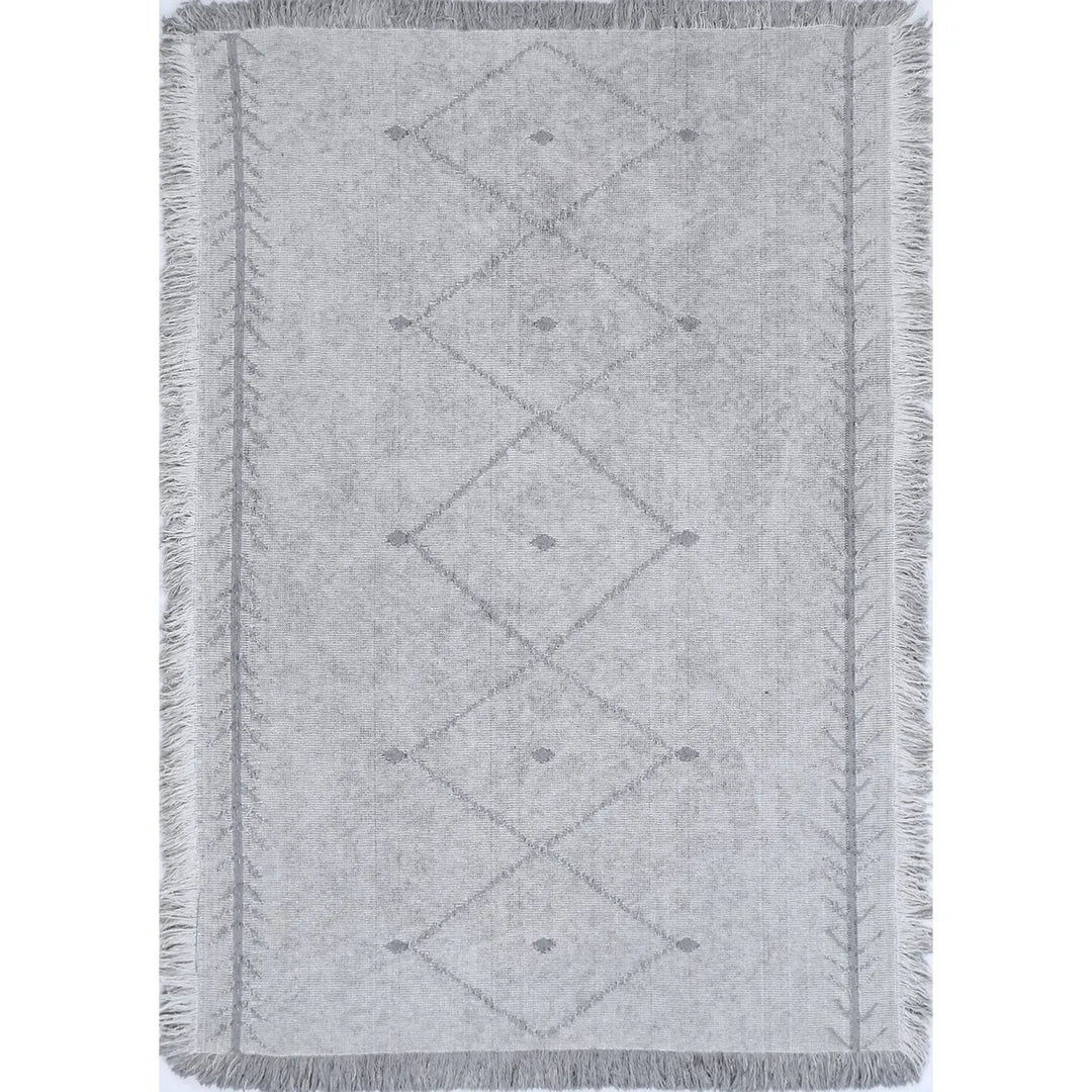 HARYANA STONEWASH AZTEC NATURAL
