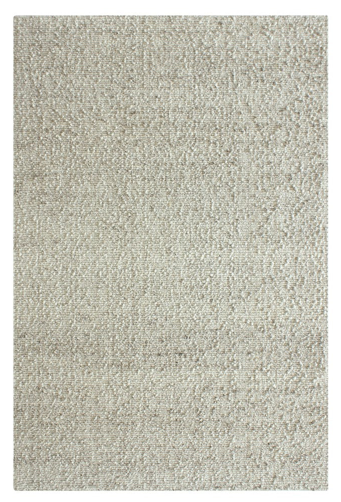 Itsy Bitsy BROWN BEIGE HAND WOVEN FLOOR RUG