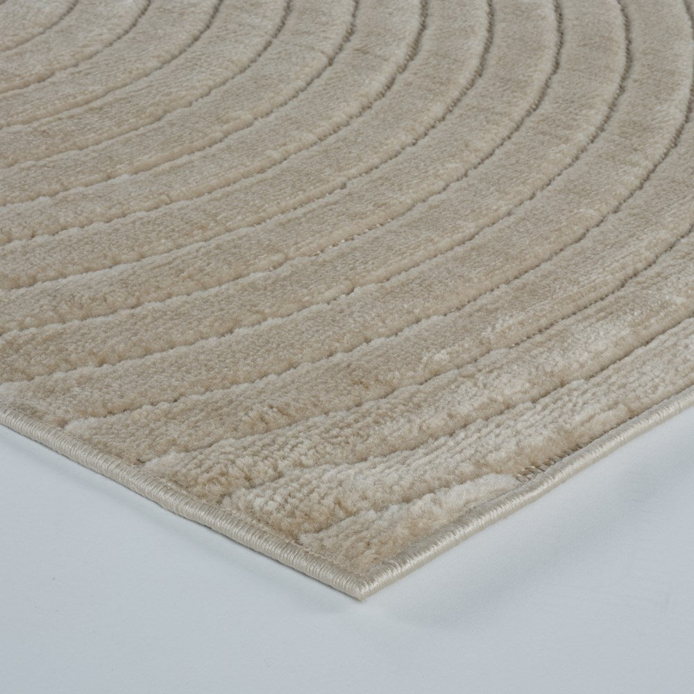Mono Soft Sand Floor rug