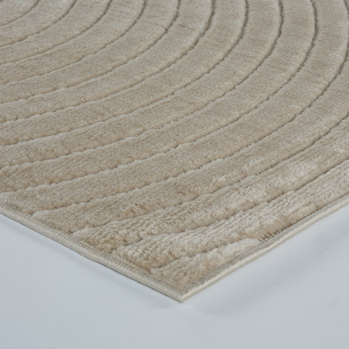 Mono Soft Sand Floor rug