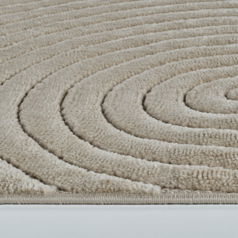 Mono Soft Sand Floor rug