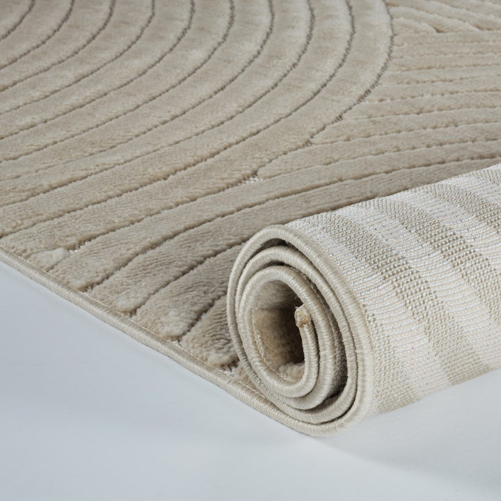 Mono Soft Sand Floor rug