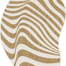 TERRAZZO JELLY BEAN OUTDOOR INDOOR FLOOR RUG
