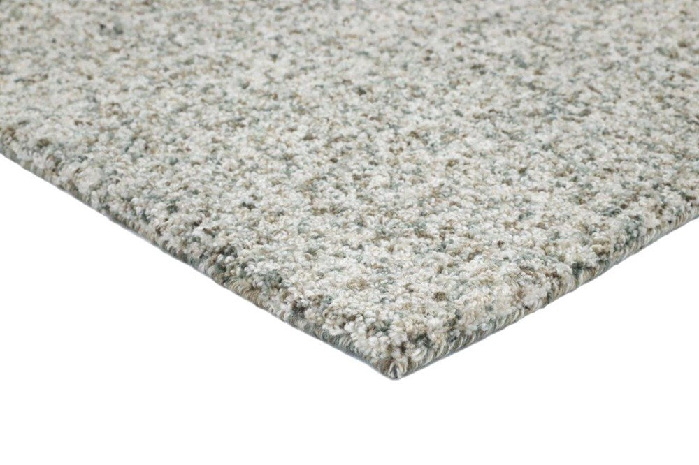 Laguna Brown Multi  Easy care floor rug