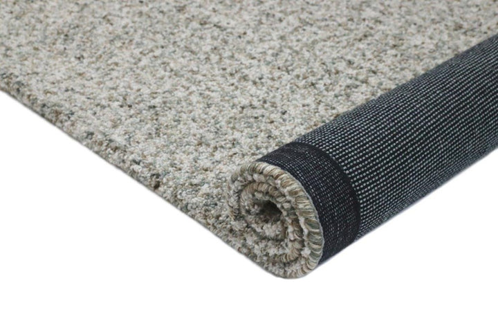 Laguna Brown Multi  Easy care floor rug