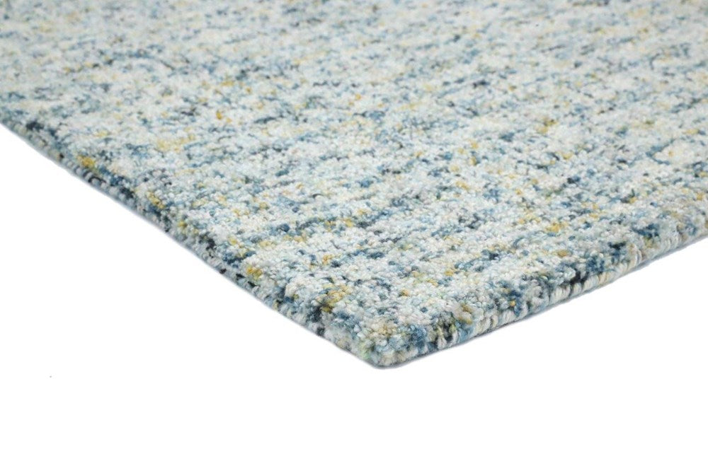 Laguna Sage Multi  Easy care floor rug