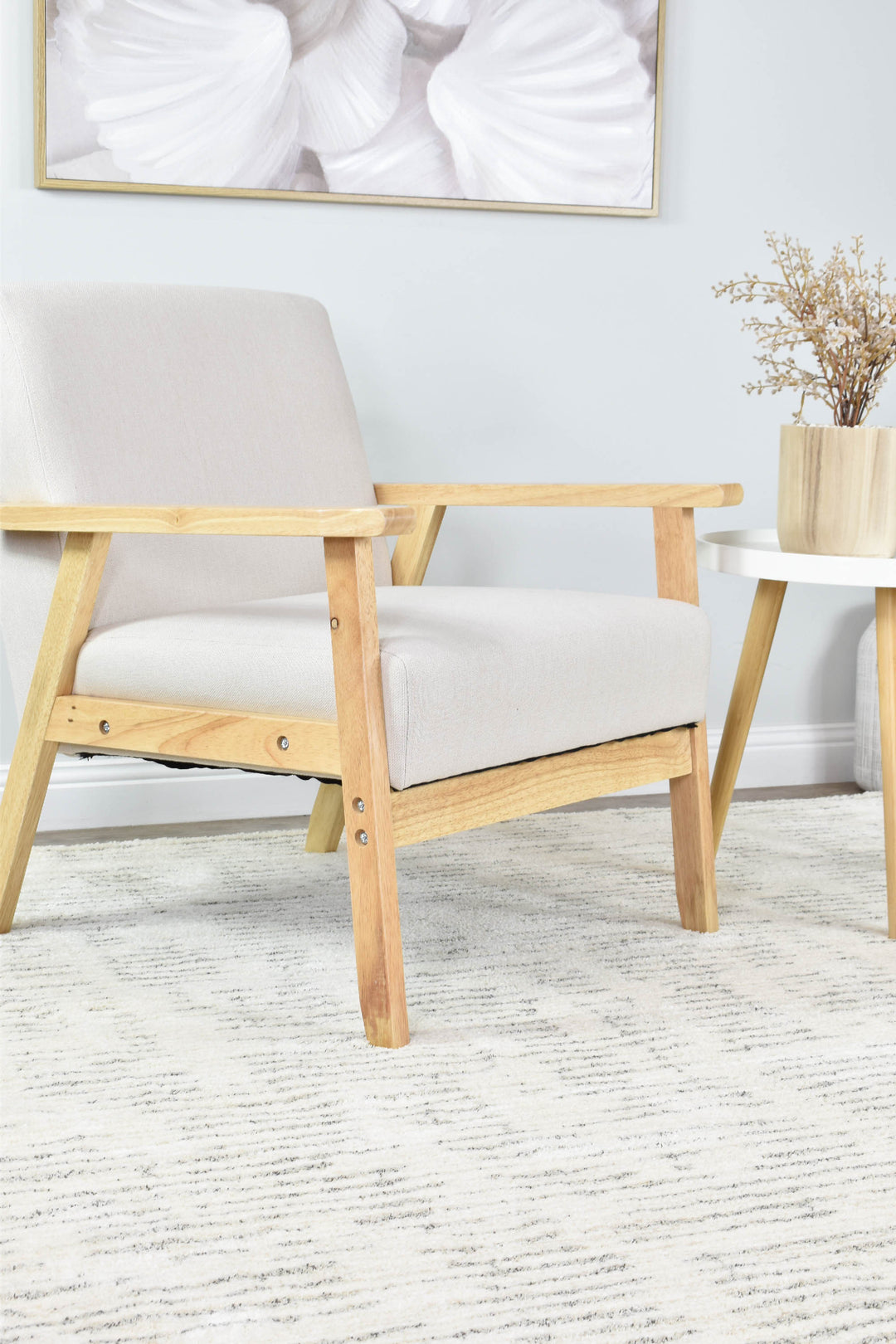 Lido Cream Grey 50745 657