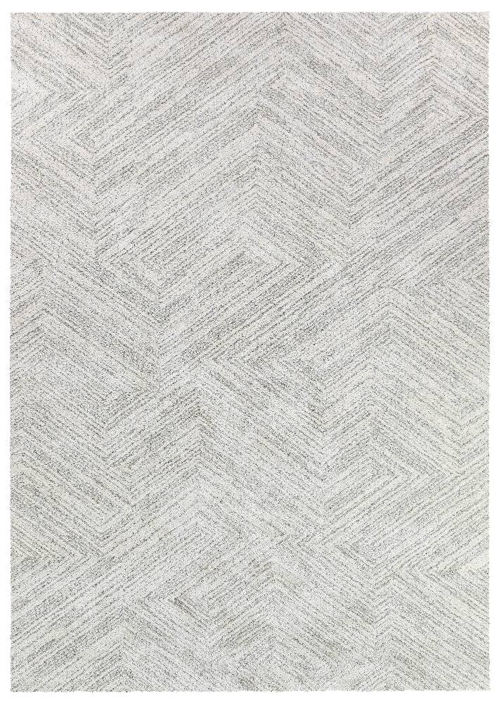 Lido Natural Rug 50811-675 – All Modern Design