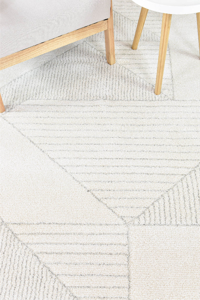 Lido Natural Rug 50813-657