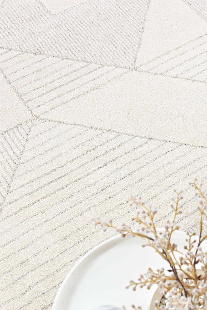Lido Natural Rug 50813-657
