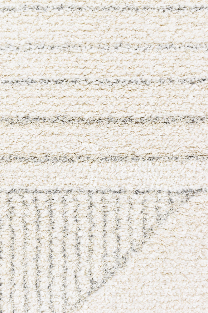 Lido Natural Rug 50813-657