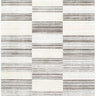 Sierra Lines Grey Rug