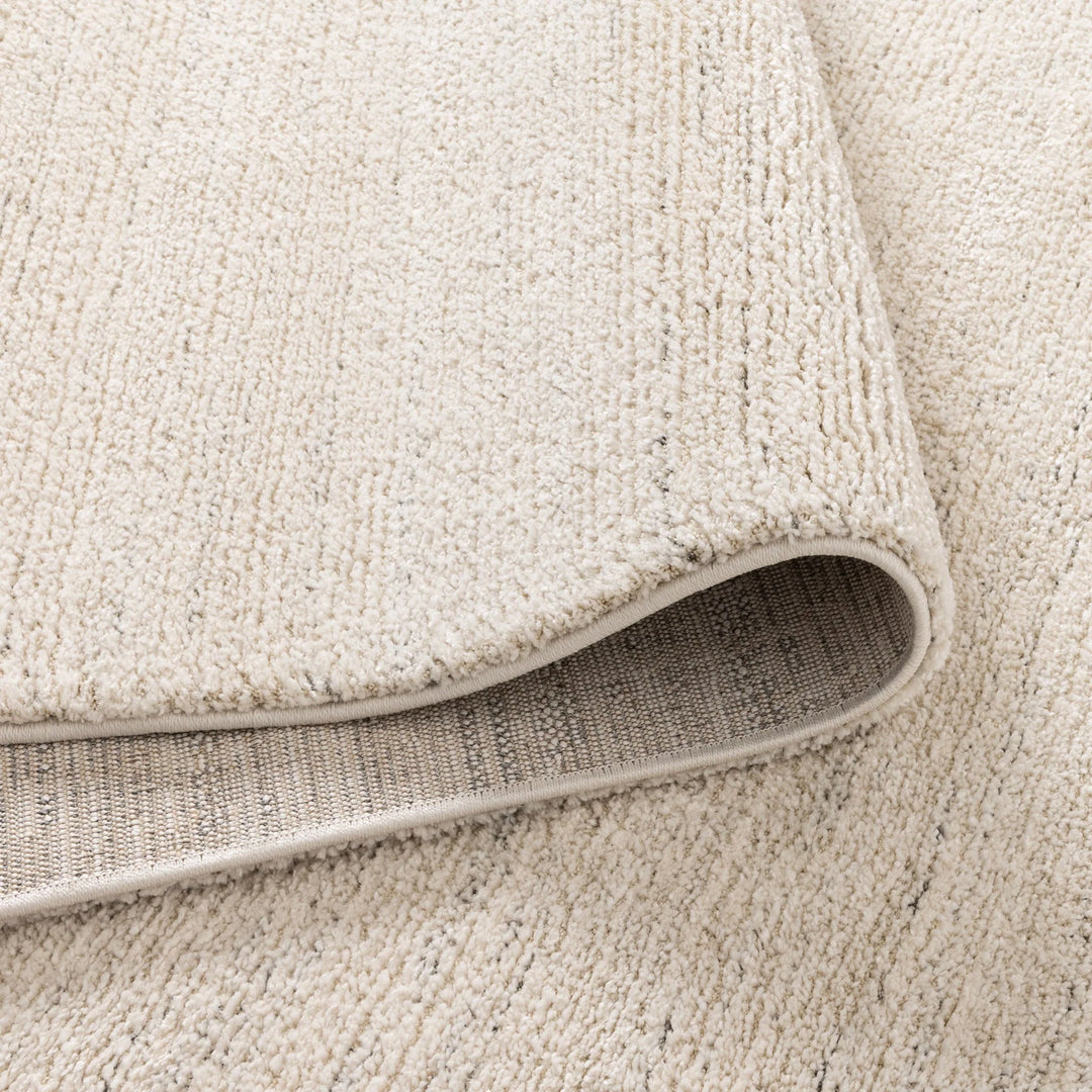 LEXI  Plain Beige  EASY CARE FLOOR Rug