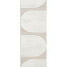 Lotus Abbey Mixed Runner Rug