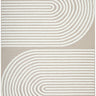 Lotus Abbey Mixed Rug