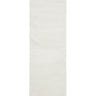 Lotus Abbey White Runner Rug