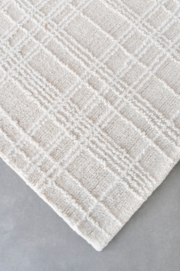 Aurelia Pale Linen