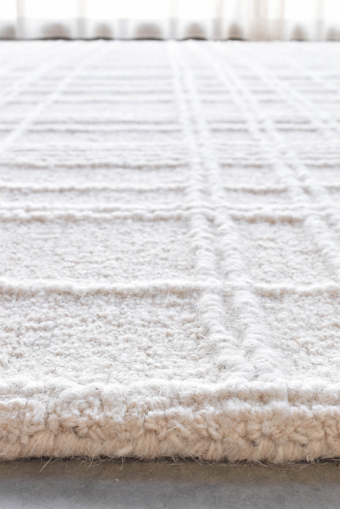 Aurelia Pale Linen