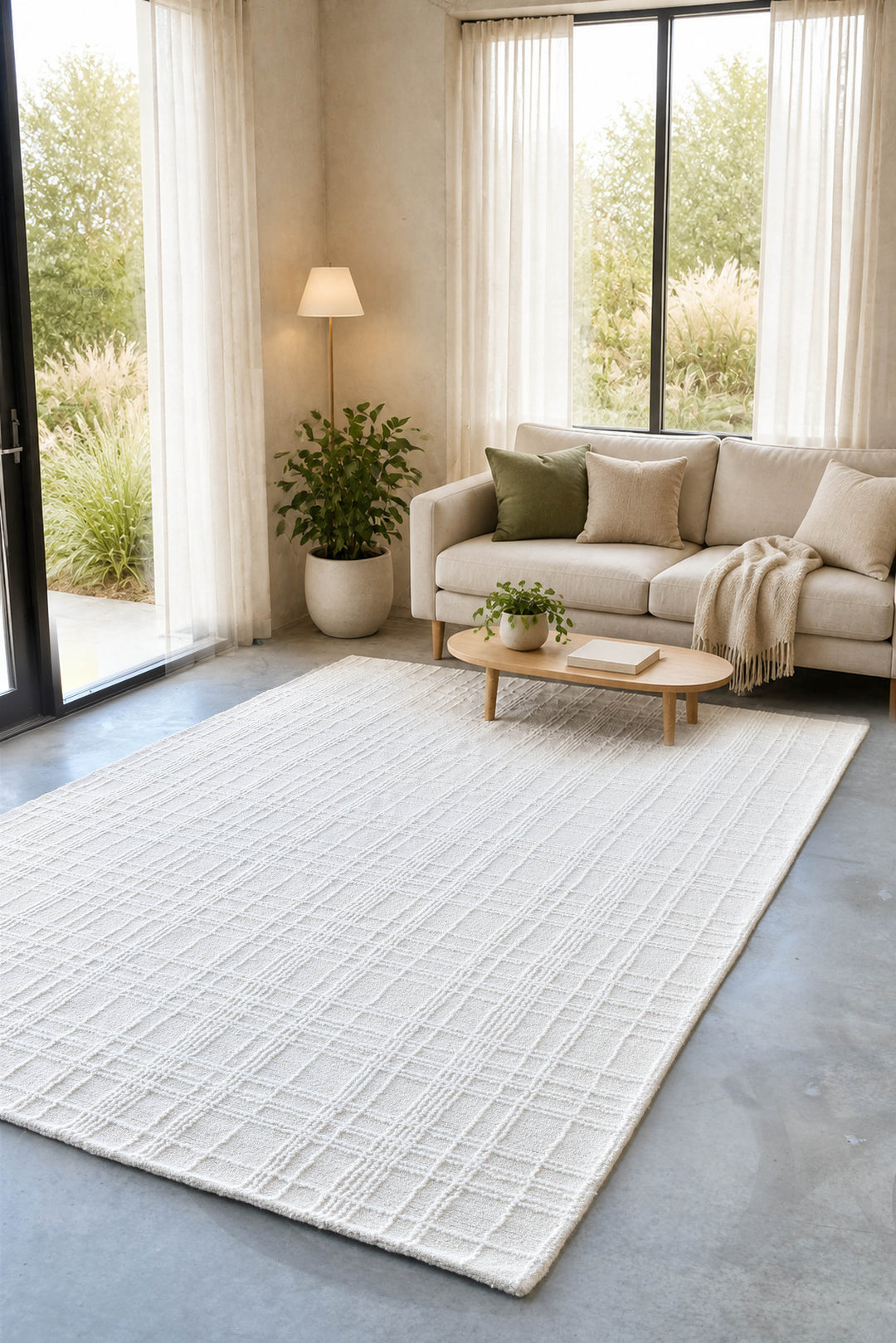 Aurelia Pale Linen