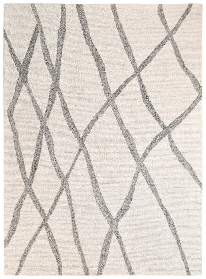 Aurelia Ivory Silver