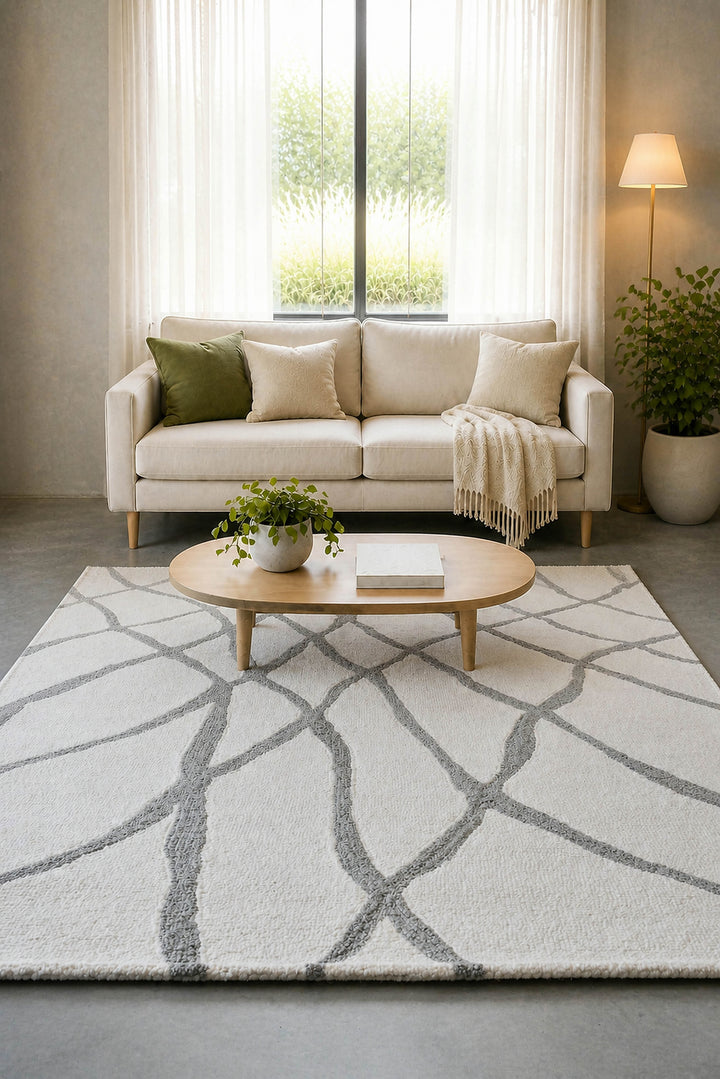 Aurelia Ivory Silver