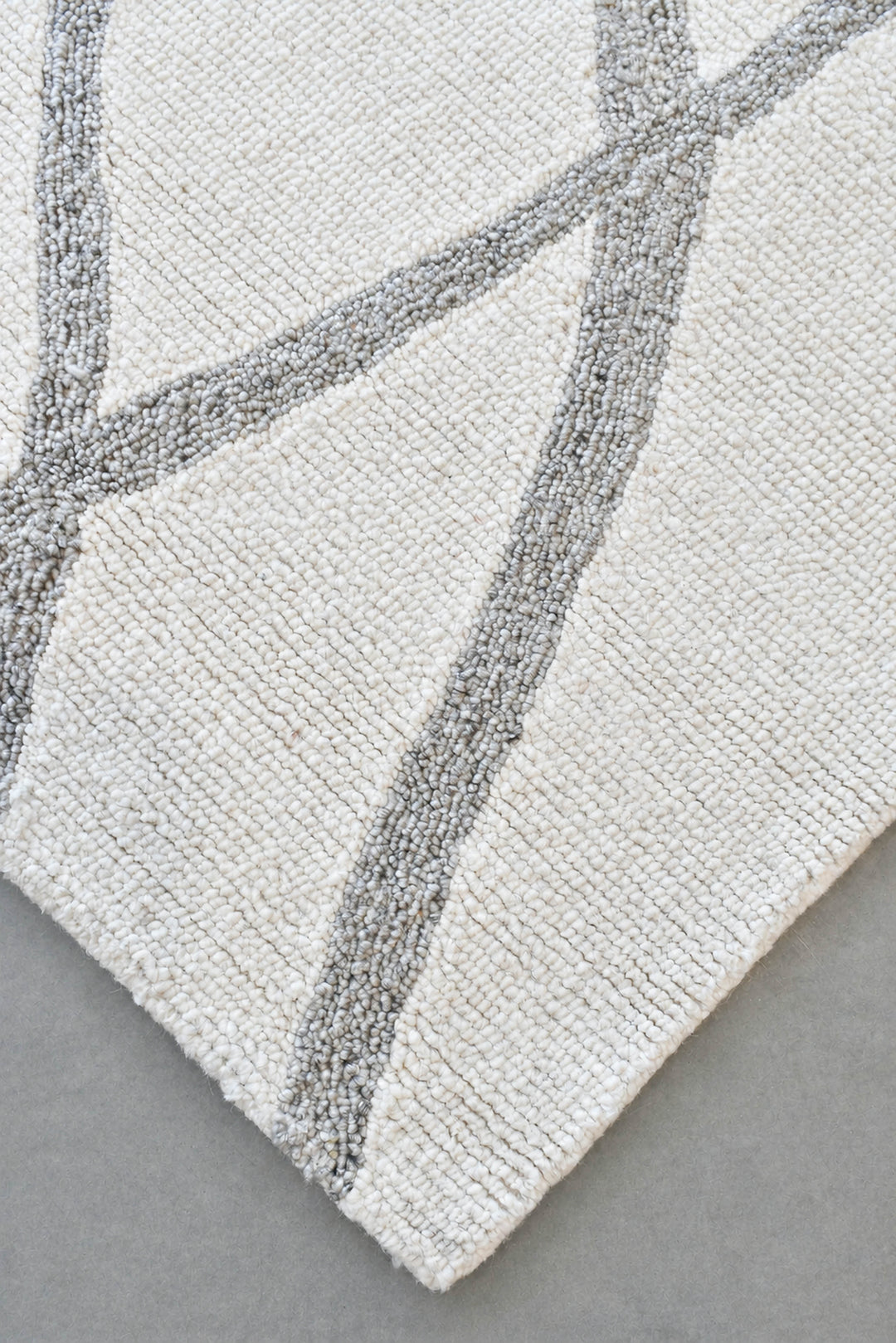 Aurelia Ivory Silver