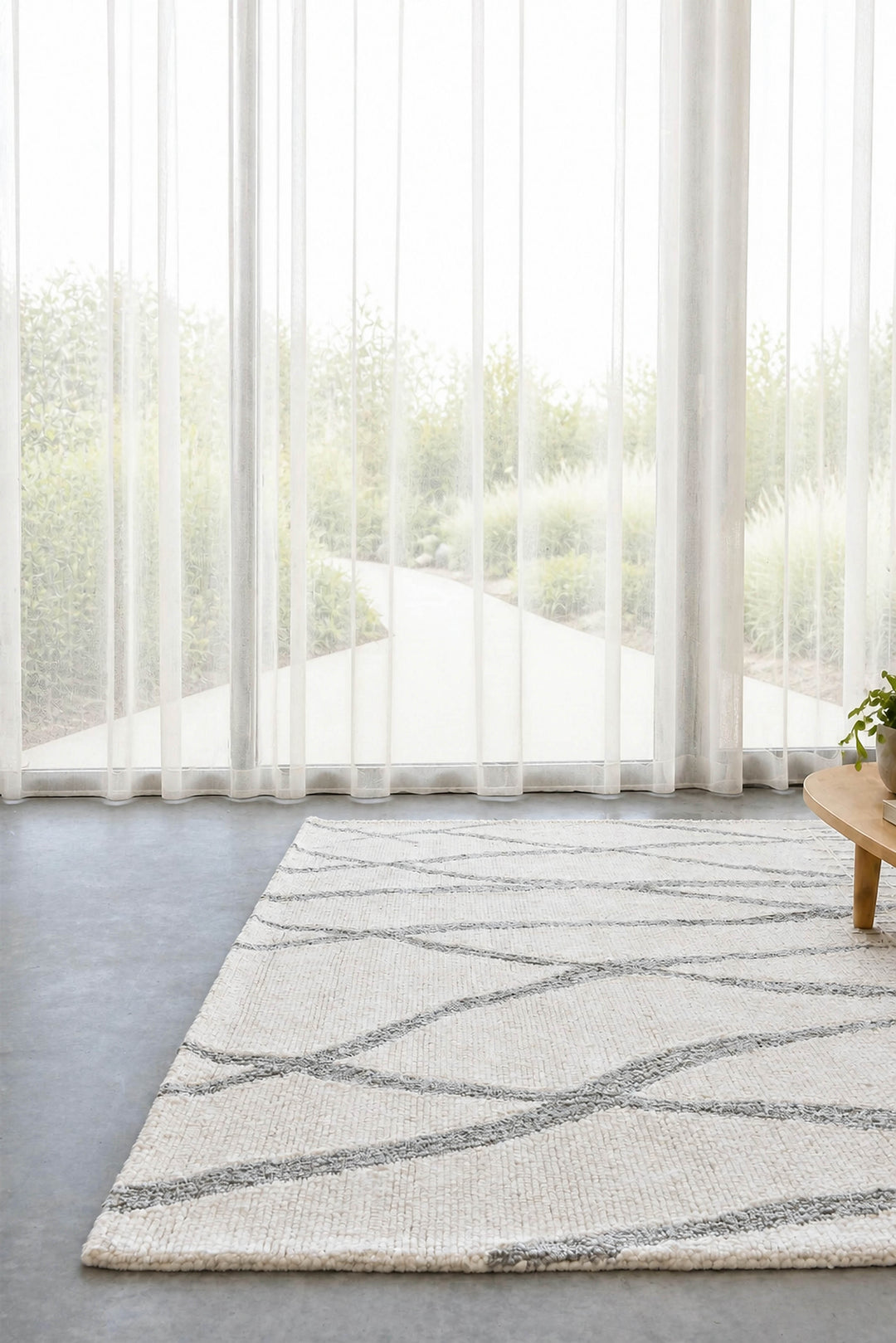 Aurelia Ivory Silver