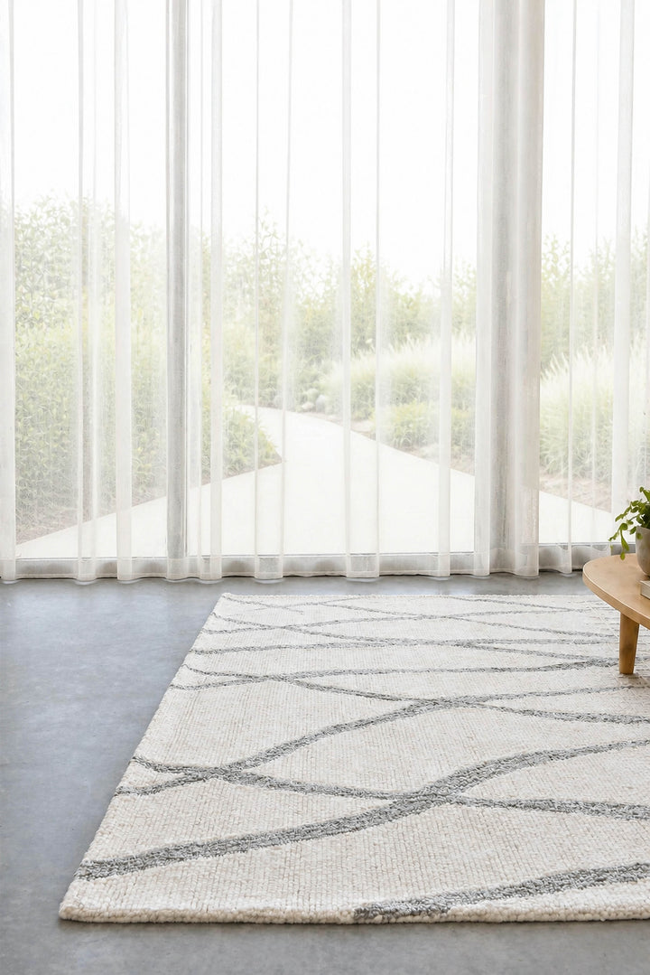 Aurelia Ivory Silver