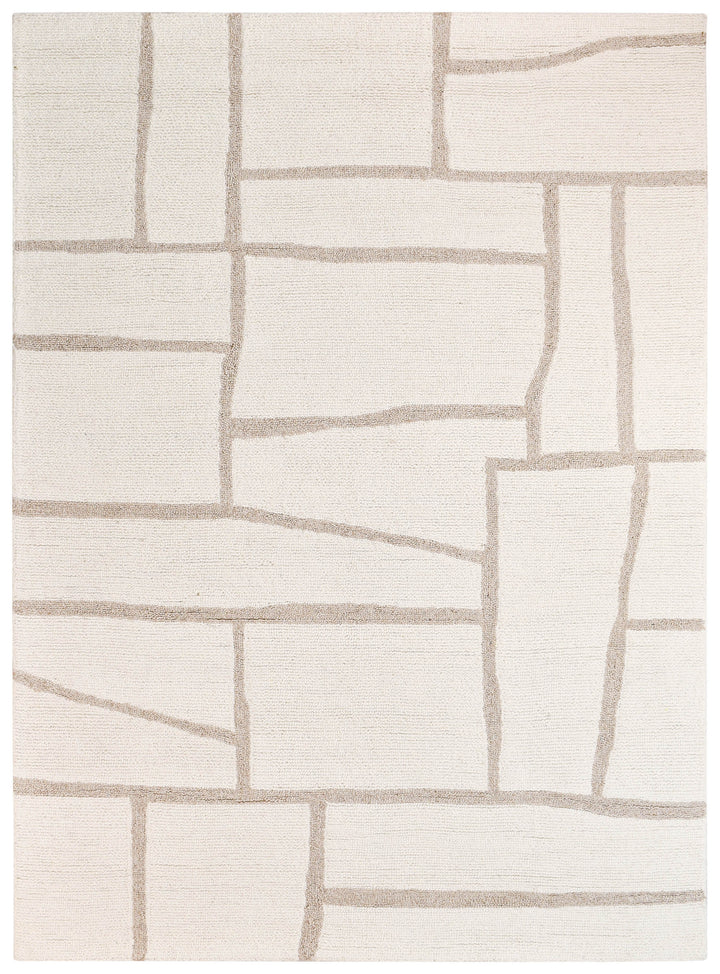 Aurelia Ivory Pebble