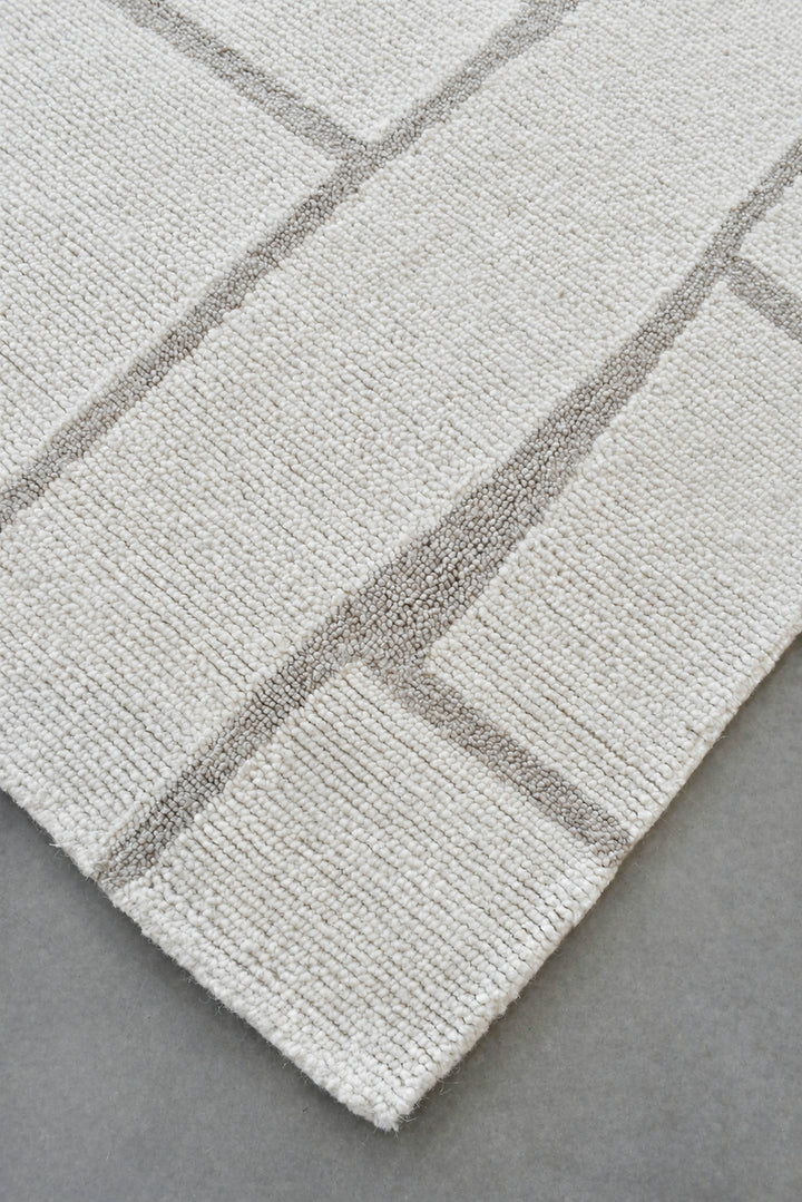 Aurelia Ivory Pebble