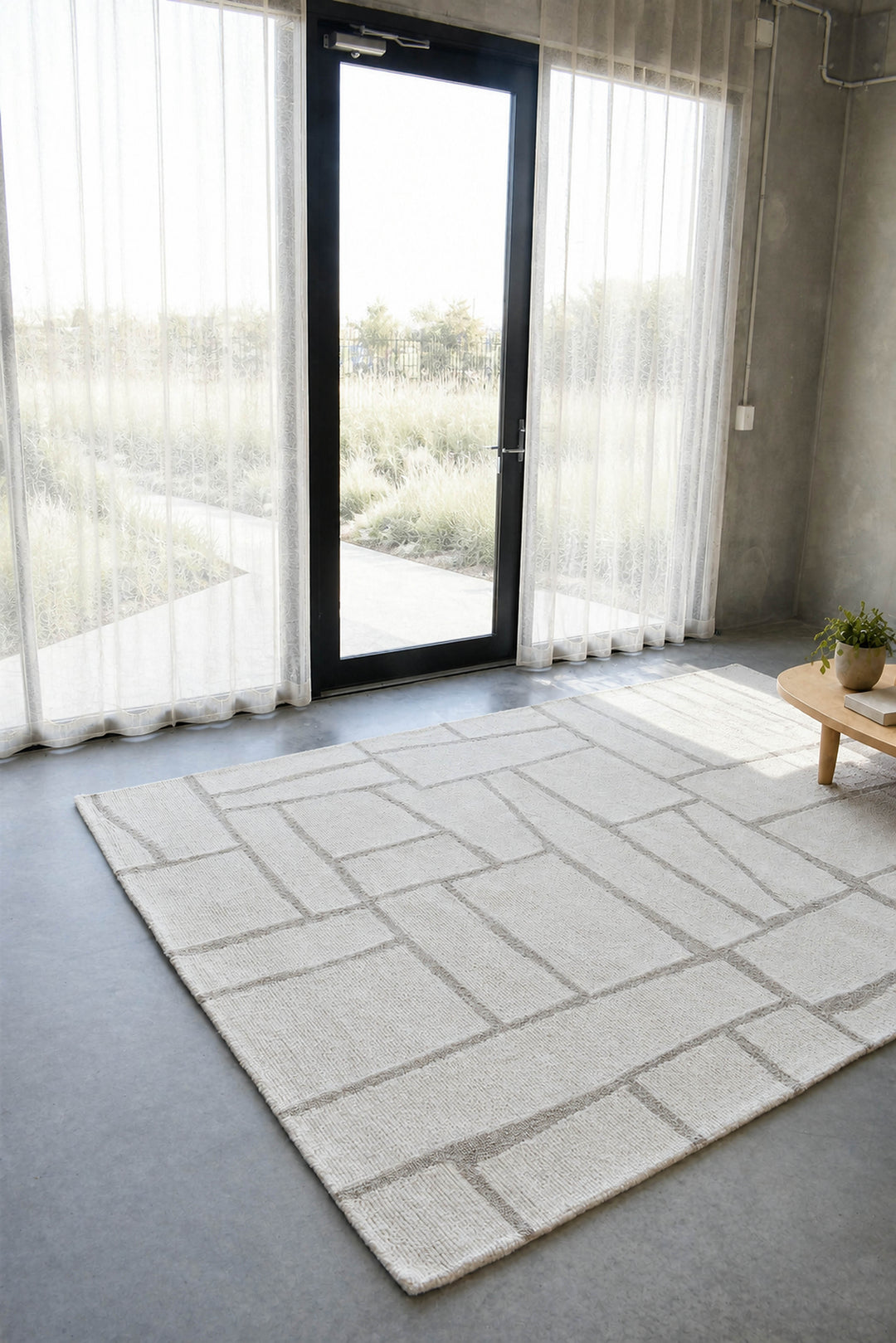 Aurelia Ivory Pebble
