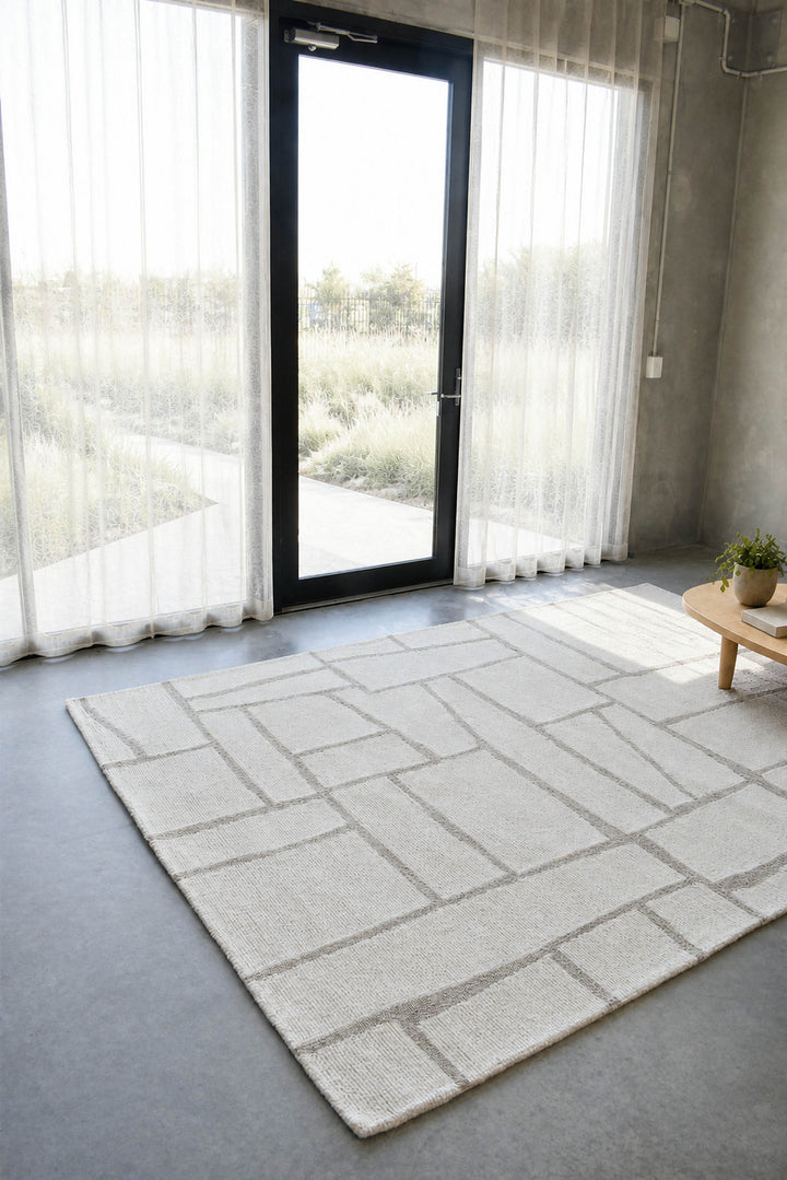 Aurelia Ivory Pebble