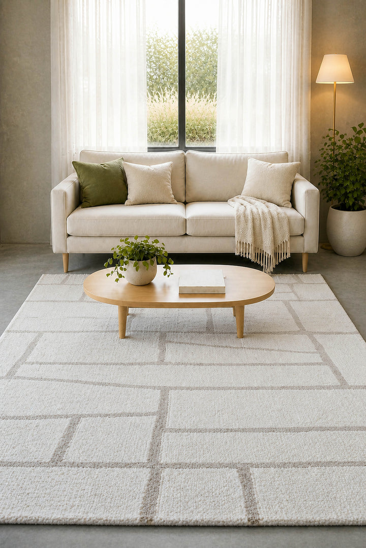 Aurelia Ivory Pebble