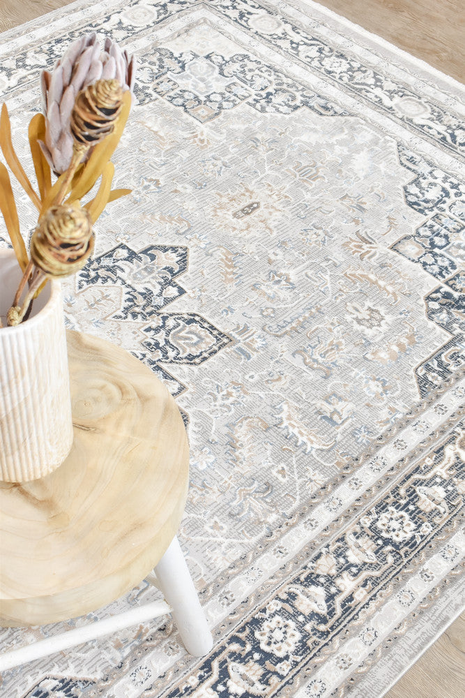 Eternal 30066A Navy Cream