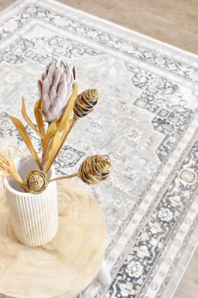 Eternal 30066A Navy Cream