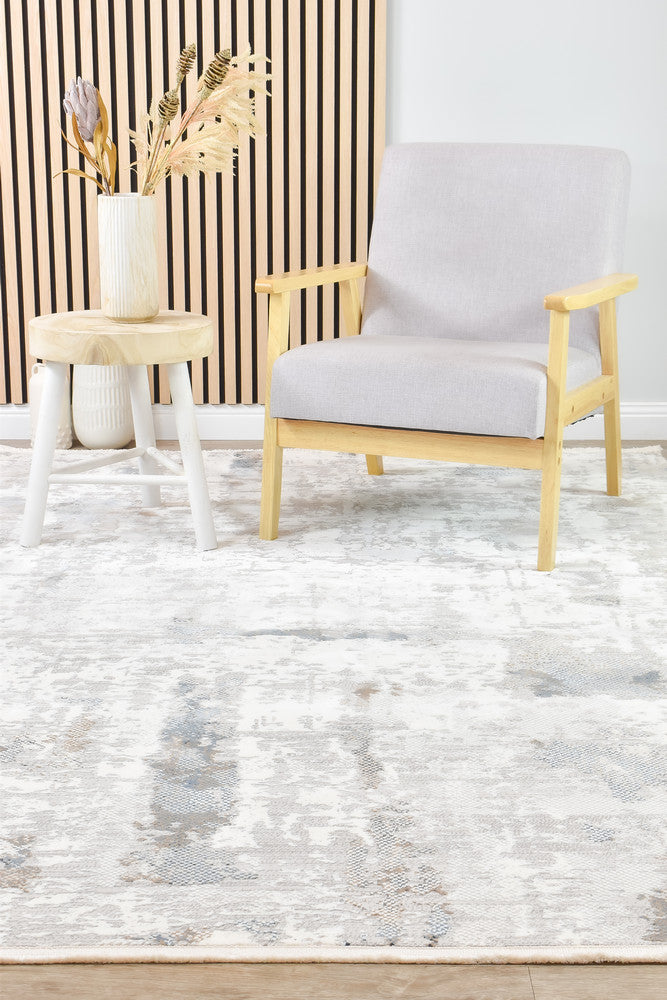 Eternal 30148A Blue Cream