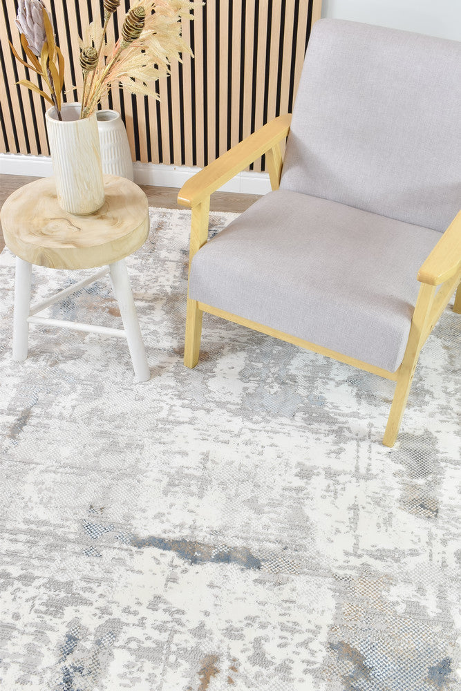 Eternal 30148A Blue Cream