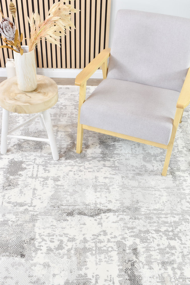 Eternal 30148A DGrey Cream